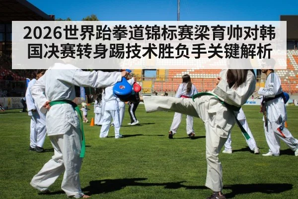 2026世界跆拳道锦标赛梁育帅对韩国决赛转身踢技术胜负手关键解析